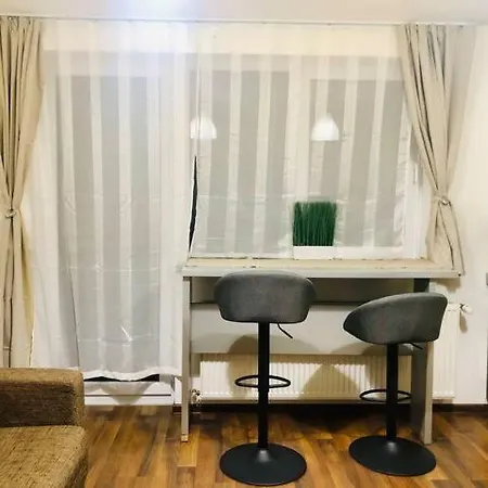 Apartment Joy Stefan Baciu 10 Brasov