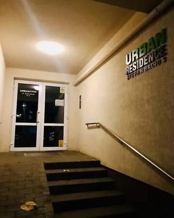 Joy Stefan Baciu 10 * Braşov