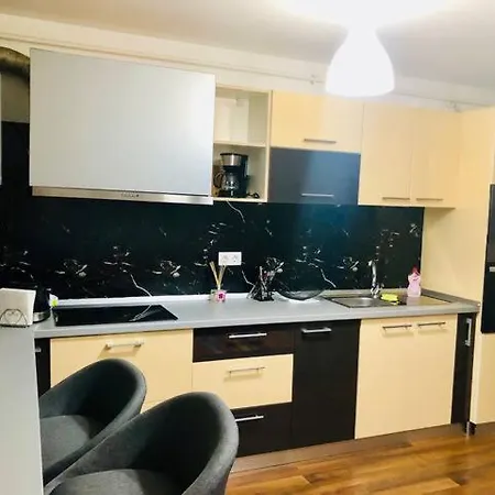 Joy Stefan Baciu 10 Apartamento