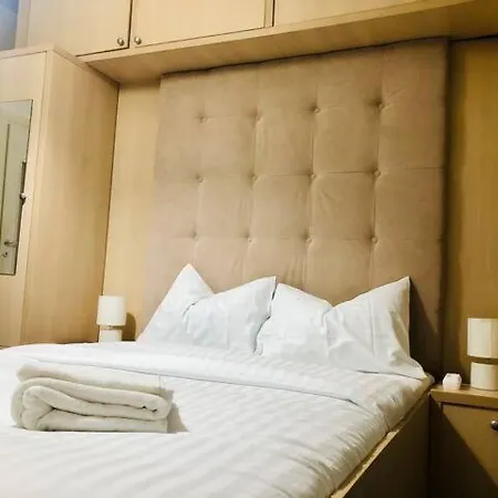 Apartamento Joy Stefan Baciu 10