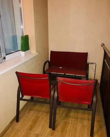 Apartamento Joy Stefan Baciu 10