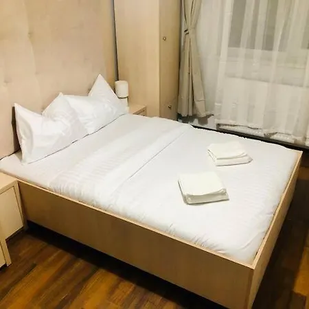 Joy Stefan Baciu 10 Apartment *