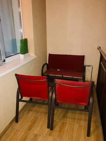 Apartament Joy Stefan Baciu 10