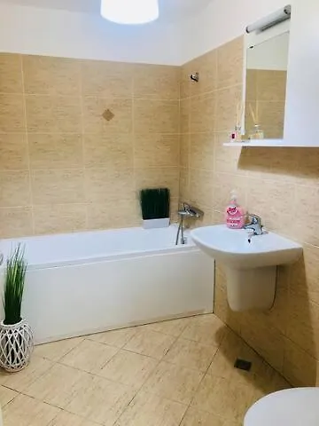 Joy Stefan Baciu 10 Apartament