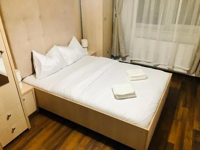 Joy Stefan Baciu 10 Apartament *